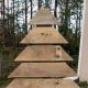 Build a Festive DIY Pallet Xmas Tree: Holiday Decor! | The DIY Hub: Creative Crafts, Repairs & Life Hacks