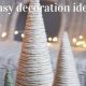Easy DIY Yarn Christmas Tree: Craft a Festive Tree! | The DIY Hub: Creative Crafts, Repairs & Life Hacks