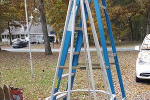 Build a PVC Christmas Tree DIY: Easy Holiday Decor The DIY Hub: Creative Crafts, Repairs & Life Hacks Build a PVC Christmas Tree DIY: Easy Holiday Decor | The DIY Hub: Creative Crafts, Repairs & Life Hacks