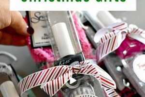 Easy DIY Dollar Tree Christmas Gifts on a Budget! The DIY Hub: Creative Crafts, Repairs & Life Hacks Easy DIY Dollar Tree Christmas Gifts on a Budget! | The DIY Hub: Creative Crafts, Repairs & Life Hacks