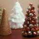 Easy DIY Miniature Christmas Tree Ideas + Decor | The DIY Hub: Creative Crafts, Repairs & Life Hacks