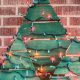 Easy DIY Outdoor Christmas Tree Lights Ideas & Tips | The DIY Hub: Creative Crafts, Repairs & Life Hacks