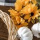 Easy DIY: Dollar Tree Fall Wreath Ideas on a Budget | The DIY Hub: Creative Crafts, Repairs & Life Hacks