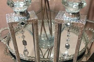 Budget Beauty: DIY Candle Holders from Dollar Tree! The DIY Hub: Creative Crafts, Repairs & Life Hacks Budget Beauty: DIY Candle Holders from Dollar Tree! | The DIY Hub: Creative Crafts, Repairs & Life Hacks