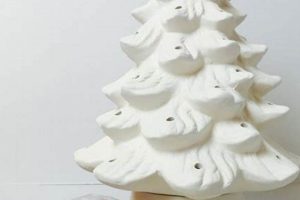 Make a Stunning DIY Ceramic Christmas Tree Decor The DIY Hub: Creative Crafts, Repairs & Life Hacks Make a Stunning DIY Ceramic Christmas Tree Decor | The DIY Hub: Creative Crafts, Repairs & Life Hacks