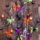 Spooky DIY Tree Halloween Ideas: Easy & Fun | The DIY Hub: Creative Crafts, Repairs & Life Hacks