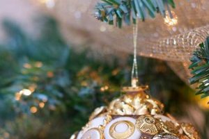 Easy DIY Tree Decorations: Holiday Magic for Your Tree! The DIY Hub: Creative Crafts, Repairs & Life Hacks Easy DIY Tree Decorations: Holiday Magic for Your Tree! | The DIY Hub: Creative Crafts, Repairs & Life Hacks