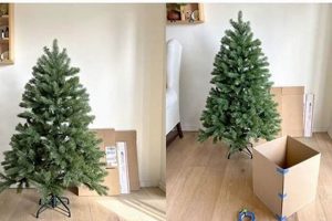 Easy DIY Christmas Tree Box Stand + Ideas The DIY Hub: Creative Crafts, Repairs & Life Hacks Easy DIY Christmas Tree Box Stand + Ideas | The DIY Hub: Creative Crafts, Repairs & Life Hacks