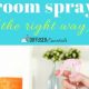 Easy DIY Room Spray Recipes: Freshen Your Home Today! | The DIY Hub: Creative Crafts, Repairs & Life Hacks