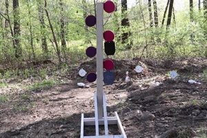 Build Your Own: DIY Dueling Tree Plans & Ideas The DIY Hub: Creative Crafts, Repairs & Life Hacks Build Your Own: DIY Dueling Tree Plans & Ideas | The DIY Hub: Creative Crafts, Repairs & Life Hacks
