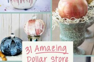 Easy & Fun Dollar Tree DIY Crafts: Ideas & Tips! The DIY Hub: Creative Crafts, Repairs & Life Hacks Easy & Fun Dollar Tree DIY Crafts: Ideas & Tips! | The DIY Hub: Creative Crafts, Repairs & Life Hacks