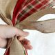 Easy DIY Bows for Christmas Tree: Festive Guide | The DIY Hub: Creative Crafts, Repairs & Life Hacks