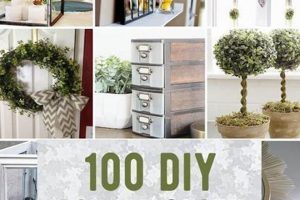 Budget Dollar Tree DIY Home Decor: Ideas & Hacks The DIY Hub: Creative Crafts, Repairs & Life Hacks Budget Dollar Tree DIY Home Decor: Ideas & Hacks | The DIY Hub: Creative Crafts, Repairs & Life Hacks