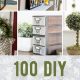 Budget Dollar Tree DIY Home Decor: Ideas & Hacks | The DIY Hub: Creative Crafts, Repairs & Life Hacks