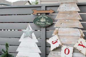 DIY Magic: Christmas Tree Pallet Projects & Decor The DIY Hub: Creative Crafts, Repairs & Life Hacks DIY Magic: Christmas Tree Pallet Projects & Decor | The DIY Hub: Creative Crafts, Repairs & Life Hacks