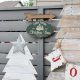 DIY Magic: Christmas Tree Pallet Projects & Decor | The DIY Hub: Creative Crafts, Repairs & Life Hacks