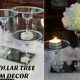 Budget DIY Wedding Centerpieces: Dollar Tree Designs! | The DIY Hub: Creative Crafts, Repairs & Life Hacks