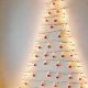 Easy DIY Christmas Tree of Lights: Festive & Bright | The DIY Hub: Creative Crafts, Repairs & Life Hacks