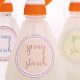 Easy DIY Spray Starch: Make Your Own Fabric Stiffener! | The DIY Hub: Creative Crafts, Repairs & Life Hacks