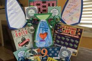 DIY Dad: Dollar Tree Father's Day Gift Basket Ideas | The DIY Hub: Creative Crafts, Repairs & Life Hacks