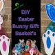Budget-Friendly DIY Dollar Tree Easter Basket Ideas for You! | The DIY Hub: Creative Crafts, Repairs & Life Hacks