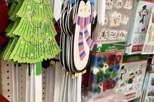 Easy &amp; Cheap DIY Dollar Tree Christmas Decorations Ideas! | The DIY Hub: Creative Crafts, Repairs & Life Hacks