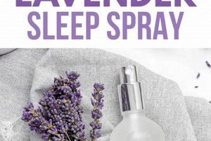 Quick DIY Pillow Spray Guide for Sleep The DIY Hub: Creative Crafts, Repairs & Life Hacks Quick DIY Pillow Spray Guide for Sleep | The DIY Hub: Creative Crafts, Repairs & Life Hacks
