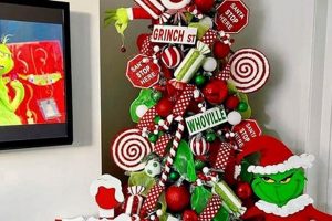 Easy Grinch Tree DIY: Whoville Christmas! The DIY Hub: Creative Crafts, Repairs & Life Hacks Easy Grinch Tree DIY: Whoville Christmas! | The DIY Hub: Creative Crafts, Repairs & Life Hacks