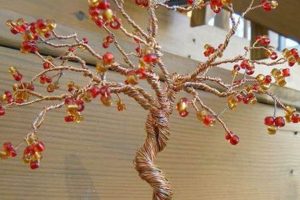 Easy DIY Wire Tree Art: Sculpt Your Own Tree The DIY Hub: Creative Crafts, Repairs & Life Hacks Easy DIY Wire Tree Art: Sculpt Your Own Tree | The DIY Hub: Creative Crafts, Repairs & Life Hacks