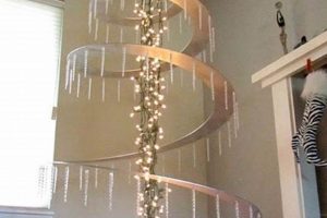 Easy DIY Xmas Tree Decor Ideas: Tree's the Season! | The DIY Hub: Creative Crafts, Repairs & Life Hacks