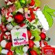 Easy Grinch in Tree DIY: Holiday Tree Fun! | The DIY Hub: Creative Crafts, Repairs & Life Hacks