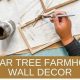 Easy Dollar Tree DIY Wall Decor Ideas on a Budget! | The DIY Hub: Creative Crafts, Repairs & Life Hacks