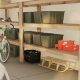 Easy DIY Garage Shelves for Storage Success! | The DIY Hub: Creative Crafts, Repairs & Life Hacks