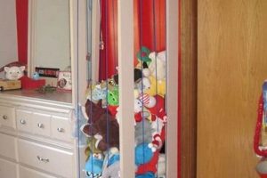 Clever DIY Soft Toy Storage Ideas: Organize Now! The DIY Hub: Creative Crafts, Repairs & Life Hacks Clever DIY Soft Toy Storage Ideas: Organize Now! | The DIY Hub: Creative Crafts, Repairs & Life Hacks