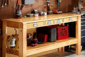 Ultimate DIY Workbench & Storage Ideas on Budget The DIY Hub: Creative Crafts, Repairs & Life Hacks Ultimate DIY Workbench & Storage Ideas on Budget | The DIY Hub: Creative Crafts, Repairs & Life Hacks
