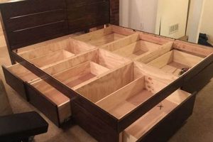 DIY Storage: Plywood Bed Top Upgrade Project Secrets The DIY Hub: Creative Crafts, Repairs & Life Hacks DIY Storage: Plywood Bed Top Upgrade Project Secrets | The DIY Hub: Creative Crafts, Repairs & Life Hacks