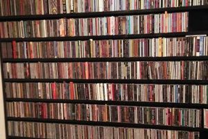 Clever DIY CD Storage Ideas + Solutions The DIY Hub: Creative Crafts, Repairs & Life Hacks Clever DIY CD Storage Ideas + Solutions | The DIY Hub: Creative Crafts, Repairs & Life Hacks