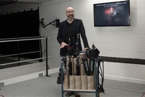 Easy DIY Light Stands Storage: Ideas & Solutions The DIY Hub: Creative Crafts, Repairs & Life Hacks Easy DIY Light Stands Storage: Ideas & Solutions | The DIY Hub: Creative Crafts, Repairs & Life Hacks