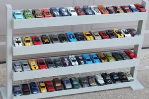 Clever DIY Hot Wheels Storage Ideas (Easy & Stylish!) The DIY Hub: Creative Crafts, Repairs & Life Hacks Clever DIY Hot Wheels Storage Ideas (Easy & Stylish!) | The DIY Hub: Creative Crafts, Repairs & Life Hacks