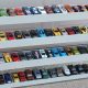 Clever DIY Hot Wheels Storage Ideas (Easy & Stylish!) | The DIY Hub: Creative Crafts, Repairs & Life Hacks