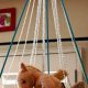 Clever DIY Stuffed Toy Storage Ideas + Solutions! | The DIY Hub: Creative Crafts, Repairs & Life Hacks