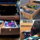 Custom DIY Truck Bed Storage Ideas: Build Your Own! | The DIY Hub: Creative Crafts, Repairs & Life Hacks