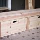 Build Your Own: Easy DIY Storage Bench Ideas | The DIY Hub: Creative Crafts, Repairs & Life Hacks