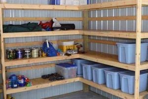 Build Strong DIY Storage Shed Shelves: Plans & Ideas The DIY Hub: Creative Crafts, Repairs & Life Hacks Build Strong DIY Storage Shed Shelves: Plans & Ideas | The DIY Hub: Creative Crafts, Repairs & Life Hacks