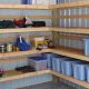 Build Strong DIY Storage Shed Shelves: Plans & Ideas | The DIY Hub: Creative Crafts, Repairs & Life Hacks
