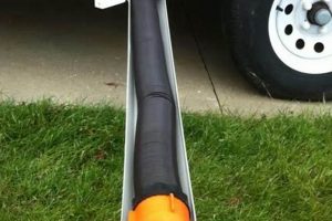 RV DIY: Sewer Hose Storage Ideas & Solutions The DIY Hub: Creative Crafts, Repairs & Life Hacks RV DIY: Sewer Hose Storage Ideas & Solutions | The DIY Hub: Creative Crafts, Repairs & Life Hacks