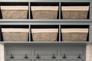 Build Your Own DIY Mudroom Storage Bench Plans & Ideas The DIY Hub: Creative Crafts, Repairs & Life Hacks Build Your Own DIY Mudroom Storage Bench Plans & Ideas | The DIY Hub: Creative Crafts, Repairs & Life Hacks