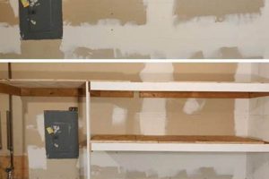 Clever DIY Wall Storage Ideas: Maximize Space! The DIY Hub: Creative Crafts, Repairs & Life Hacks Clever DIY Wall Storage Ideas: Maximize Space! | The DIY Hub: Creative Crafts, Repairs & Life Hacks