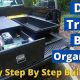 DIY Truck Bed Storage: Build Your Own! & Solutions | The DIY Hub: Creative Crafts, Repairs & Life Hacks