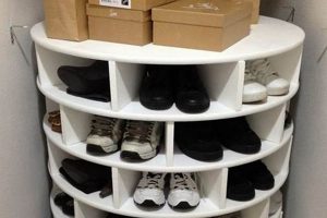 Clever Shoe Storage Ideas DIY: Organize Your Footwear! The DIY Hub: Creative Crafts, Repairs & Life Hacks Clever Shoe Storage Ideas DIY: Organize Your Footwear! | The DIY Hub: Creative Crafts, Repairs & Life Hacks